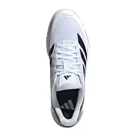 Adidas CrazyQuick LS Padel Cloud White/Core Black, foto 7