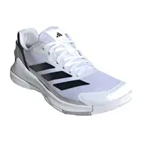 Adidas CrazyQuick LS Padel Cloud White/Core Black, foto 5