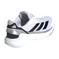 Adidas CrazyQuick LS Padel Cloud White/Core Black, foto 4