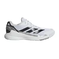 Adidas CrazyQuick LS Padel Cloud White/Core Black, foto 1