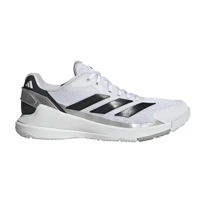 Adidas CrazyQuick LS Padel Cloud White/Core Black 2024