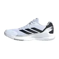 Adidas CrazyQuick LS Padel Cloud White/Core Black, foto 6