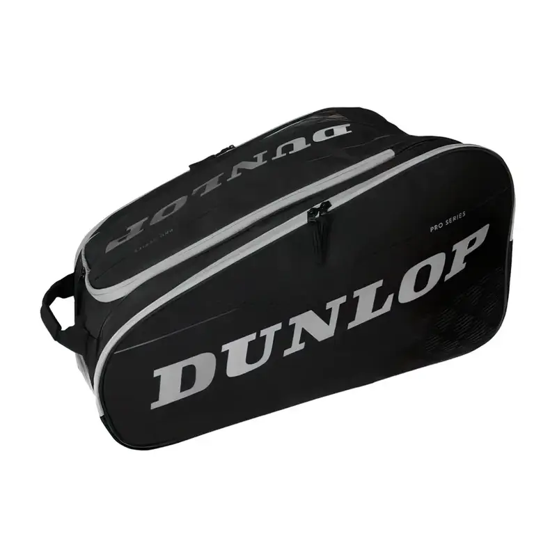 Dunlop Pro Series, voorkant