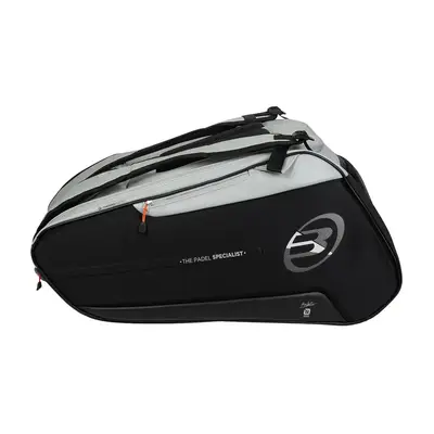 Bullpadel Hack Black