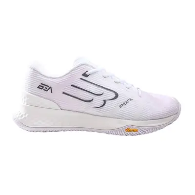 Bullpadel Pearl Vibram 26v Lila