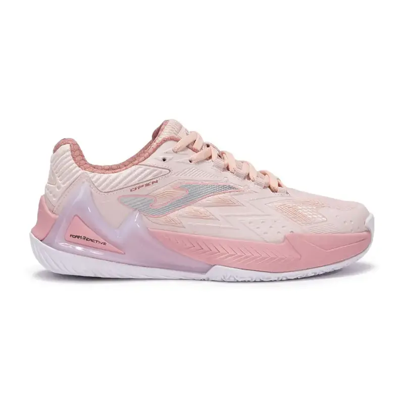 Joma Open Lady Pink Standaard