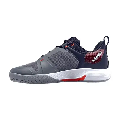 Kswiss Ultrashot Team All Court Grey Black Size 44, foto 2
