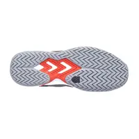 Kswiss Ultrashot Team All Court Grey Black, foto 3