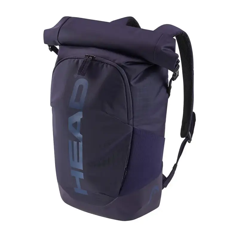 Head Tour Racqpack Db, voorkant