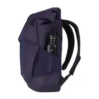 Head Tour Racqpack Db, zijkant