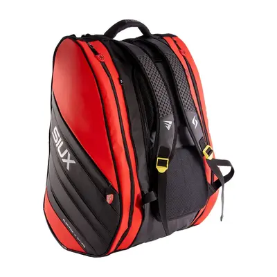 Siux Electra Stupa Bag 2026