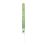 Head Vibe Green/Orange 2026, zijkant
