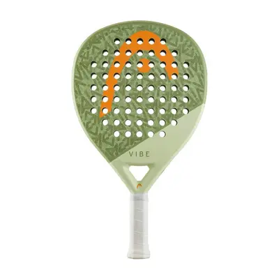 Head Vibe Green/Orange 2026