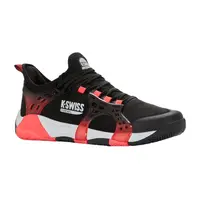 Kswiss K-Frame Padel Black, foto 3