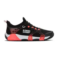 Kswiss K-Frame Padel Black, foto 1