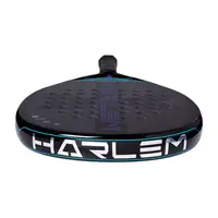Harlem Euphoria Soft, detail