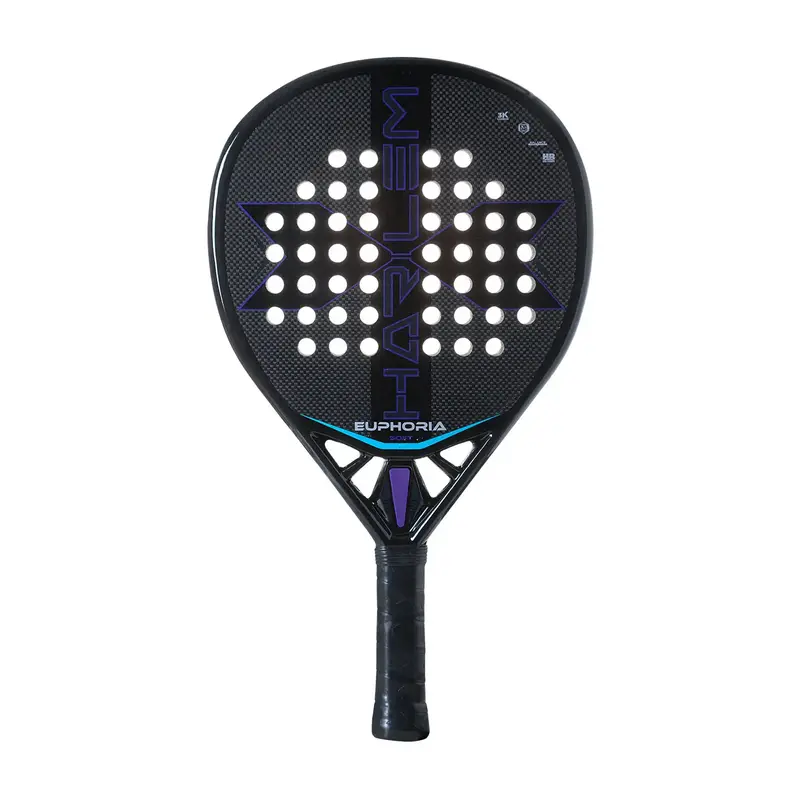 Harlem Euphoria Soft, voorkant