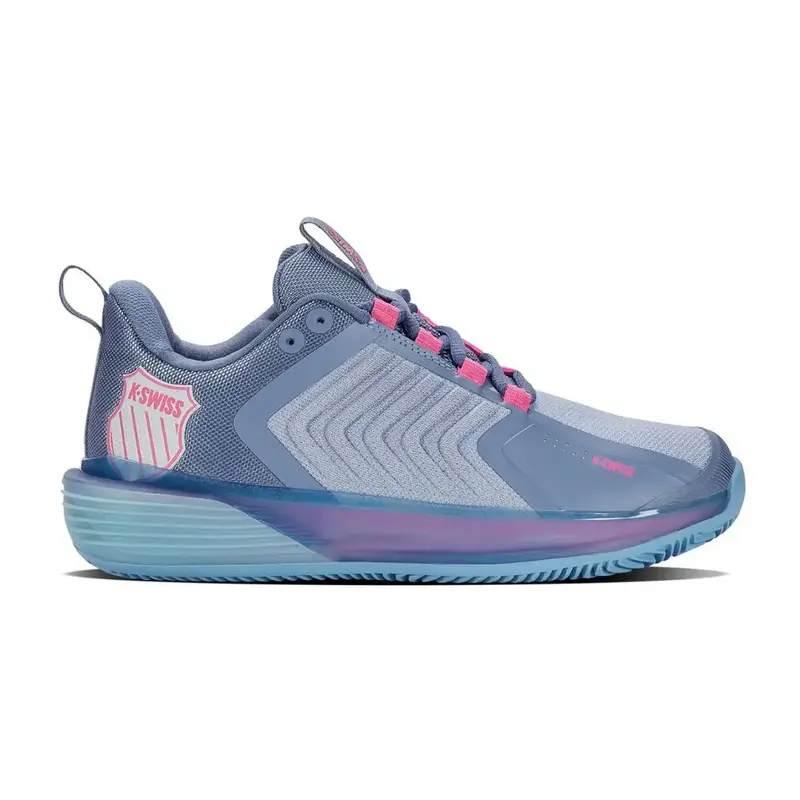 Kswiss Ultrashot 3 HB Standaard