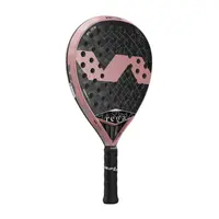 Varlion Maxima Carbon Rose, schuin