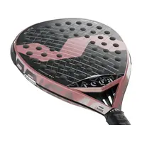 Varlion Maxima Carbon Rose, detail