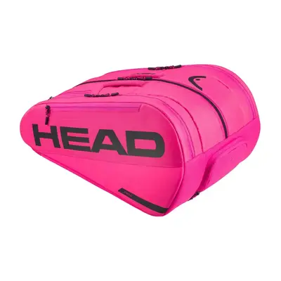 Head Tour Padel Bag L Pink