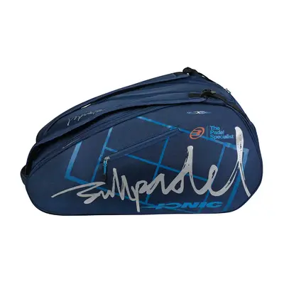 Bullpadel Ionic Blue