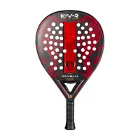 Akkeron Black Diablo Pro, voorkant