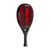 Akkeron Black Diablo Pro, schuin