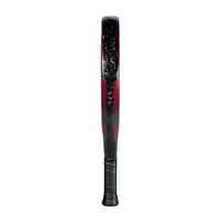 Akkeron Black Diablo Pro, zijkant