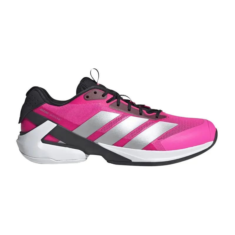 Adidas Adizero Ubersonic 5 Fuchsia Standaard