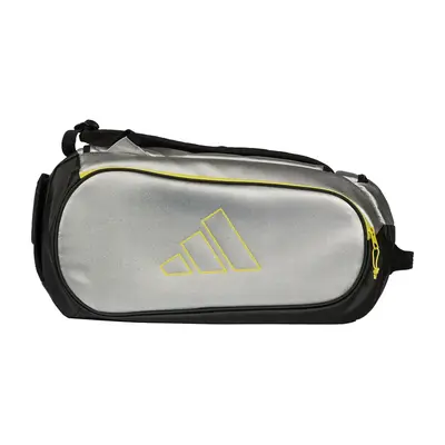 Adidas Racket Bag Tour Silver 2026