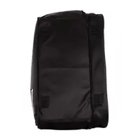 Black Crown Thunder Black, zijkant
