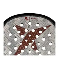 Drop Shot Blitz Attack, detail