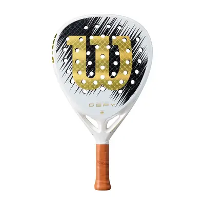 Wilson Defy V1 SE padelracket