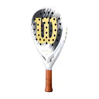 Wilson Defy V1 SE, schuin