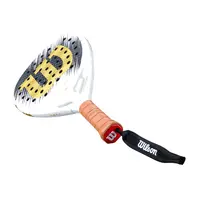 Wilson Defy V1 SE, schuin