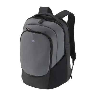 Head Pro X 30l Gray Backpack