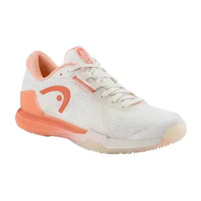 HEAD SPRINT PRO 4.0 Padel Women CWCO 2026 (Zapatillas)