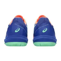 ASICS Solution Swift FF 2 Padel Dark Cobalt/Menthol, foto 5