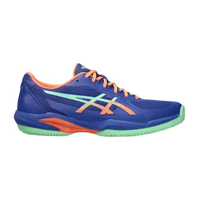 ASICS Solution Swift FF 2 Padel Dark Cobalt/Menthol