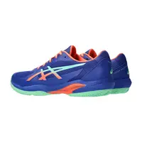 ASICS Solution Swift FF 2 Padel Dark Cobalt/Menthol, foto 3