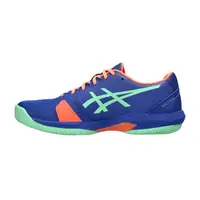 ASICS Solution Swift FF 2 Padel Dark Cobalt/Menthol, foto 4