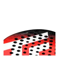 Tecnifibre Curve Speed 2025, detail