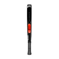Tecnifibre Curve Speed 2025, zijkant