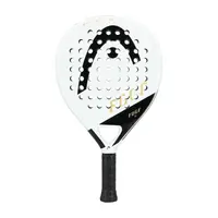 Head Edge II White, voorkant