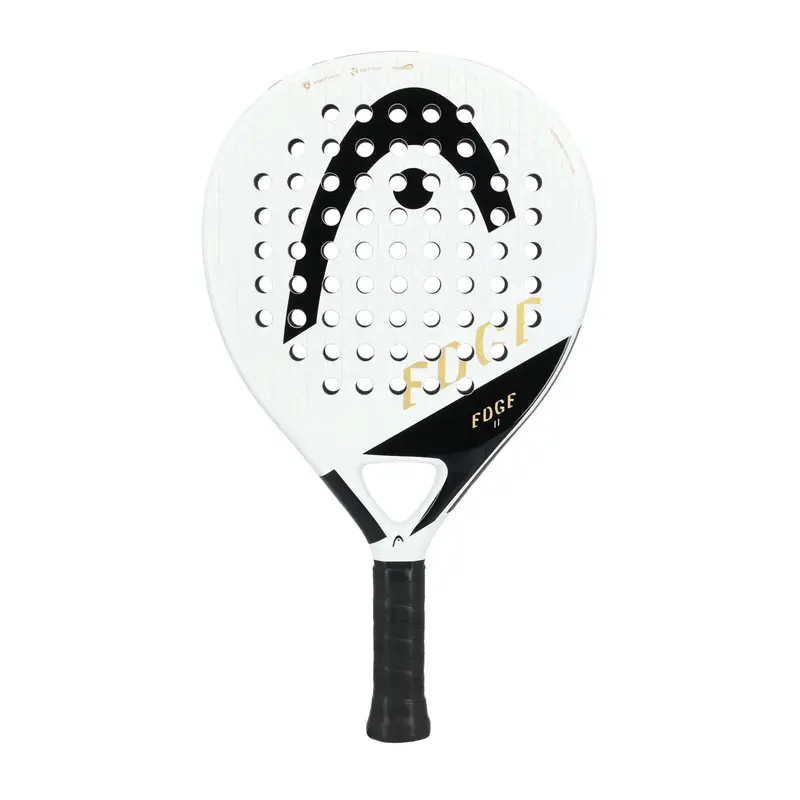 Head Edge II White, voorkant