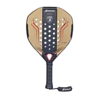 Babolat x Lamborghini BL002 2026 Bronze, voorkant