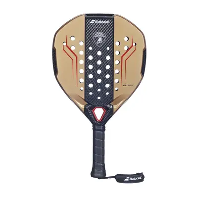 Babolat x Lamborghini BL002 2026 Bronze