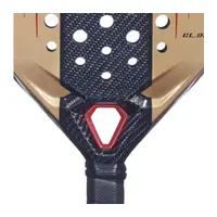 Babolat x Lamborghini BL002 2026 Bronze, detail