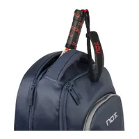 Nox Pro Series Backpack Blue, detail